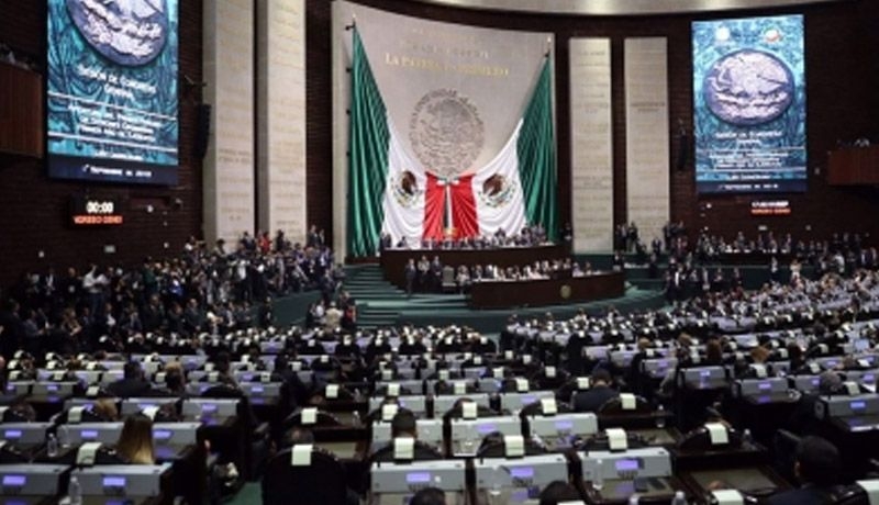 Con la aprobación de esta ley se crea el Sistema Nacional de Movilidad y Seguridad Vial