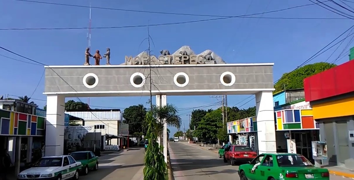 Sismo de magnitud 5.0 sacude a Mapastepec en Chiapas