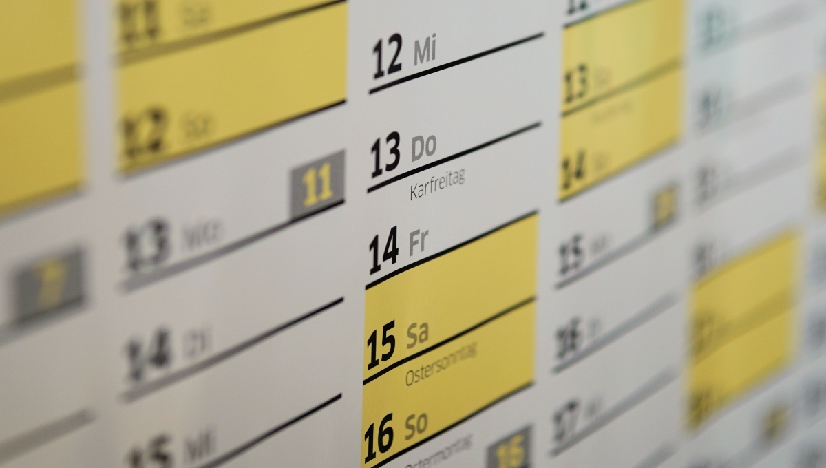 El día de hoy es 2 de febrero de 2022 y en términos numéricos se lee 2/2/22