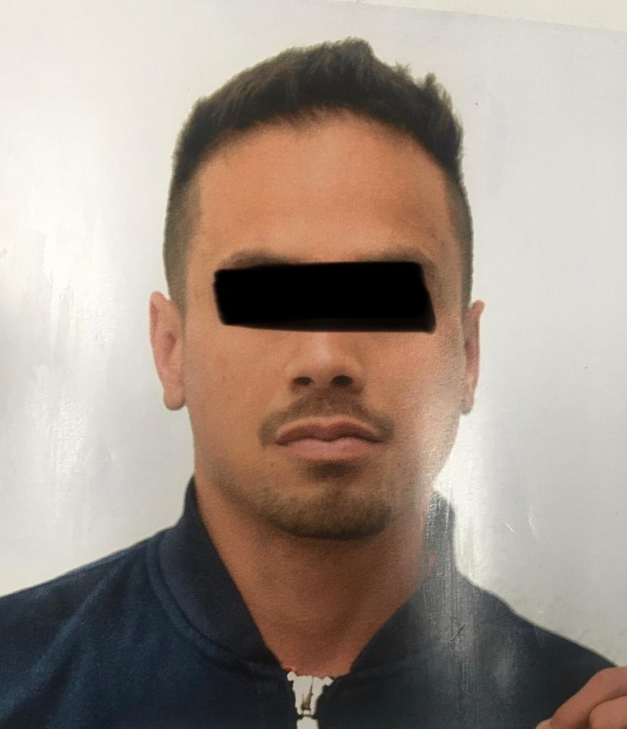 El hombre afronta una pena de 8 años de cárcel en el país