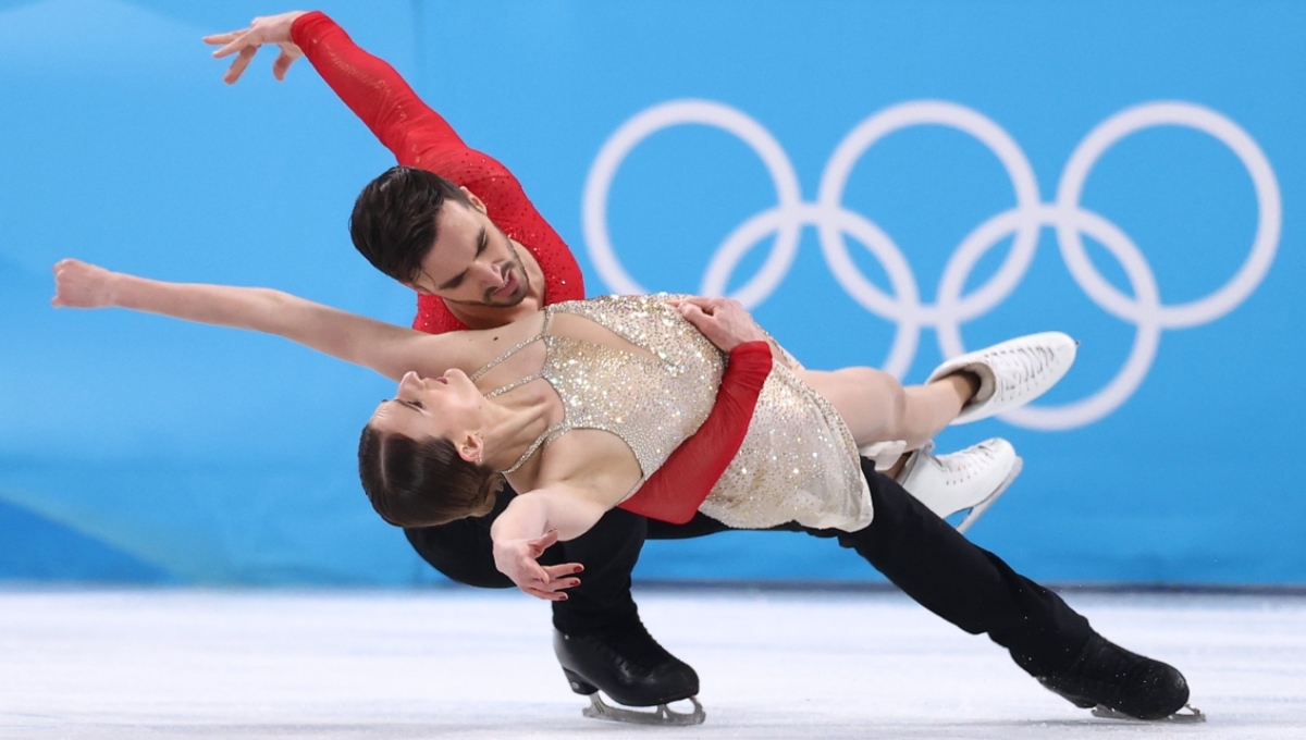 Este domingo quedaron clausurados los Juegos Olímpicos de Invierno Beijing 2022 Este domingo quedaron clausurados los Juegos Olímpicos de Invierno Beijing 2022