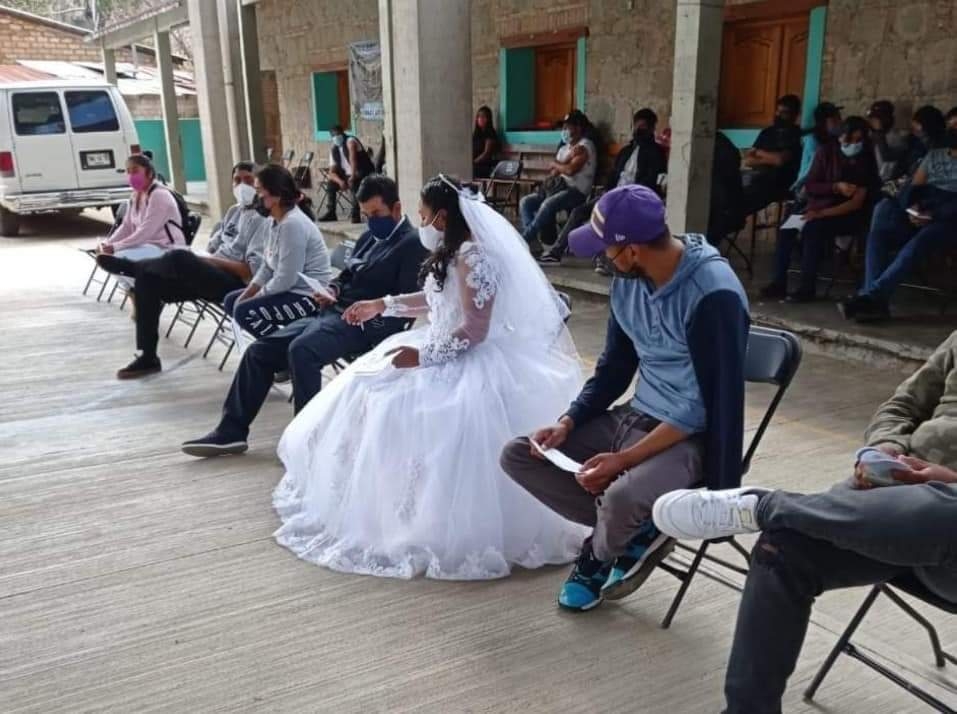 Secretaría de Salud de Oaxaca registró 1069 casos positivos de COVID-19 en las últimas 24 horas