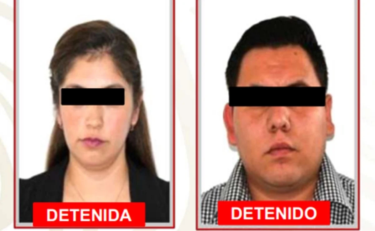 Ella es la 'Mujer Maravilla de Hidalgo'; lavaba dinero y traficaba personas de Rumanía, India y Turquía Ella es la 'Mujer Maravilla de Hidalgo'; lavaba dinero y traficaba personas de Rumanía, India y Turquía
