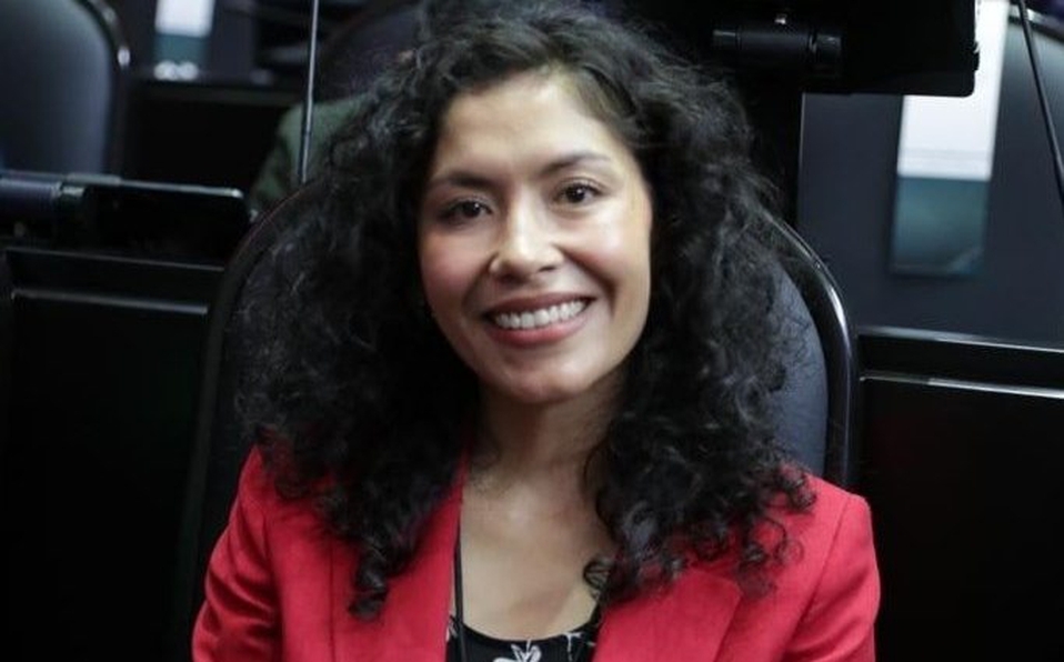 La petista fue hallada sin vida al interior de su domicilio
