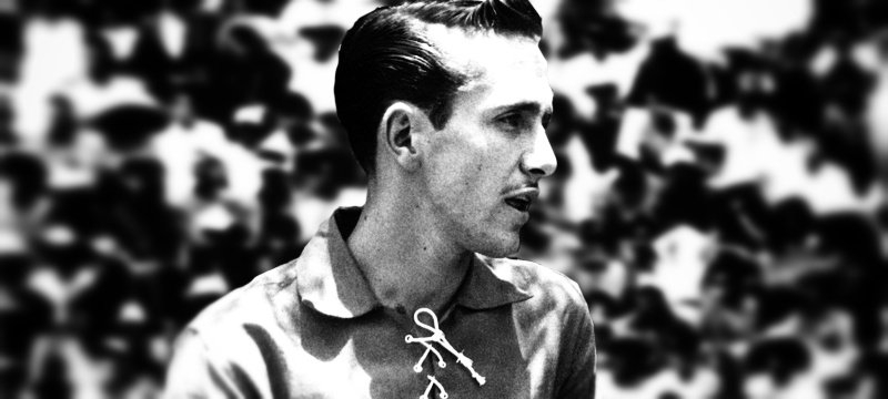 El jugador fue un referente por más de una década El jugador fue un referente por más de una década