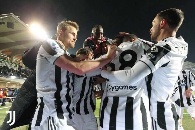 Juventus ser iría a los últimos lugares de la Serie A Juventus ser iría a los últimos lugares de la Serie A