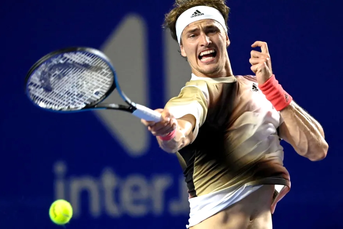 El tenista alemán se impuso en tres sets de 3-6, 7-6 y 6-2 ante el estadounidense Jenson Brooksby
El tenista alemán se impuso en tres sets de 3-6, 7-6 y 6-2 ante el estadounidense Jenson Brooksby