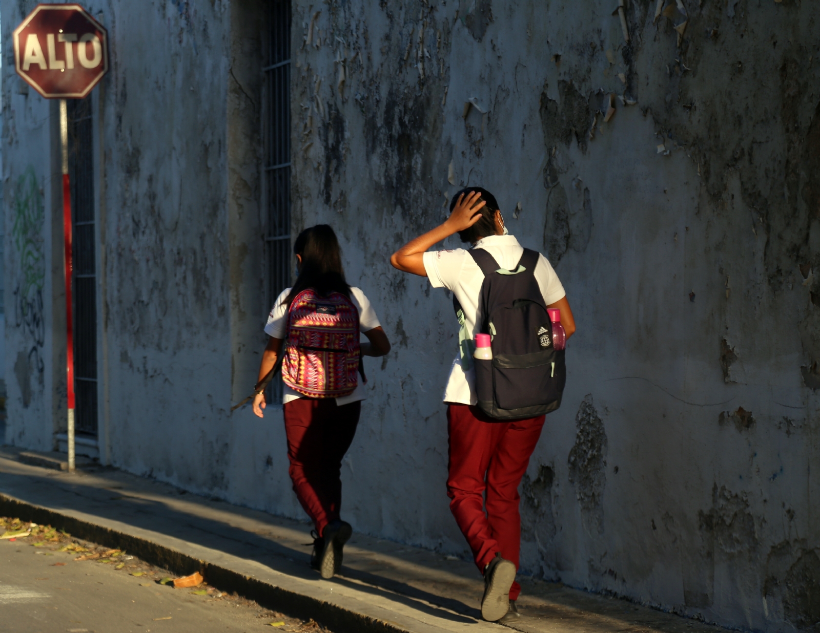 Estudiantes de Yucatán comienzan sus vacaciones este viernes 29 de julio