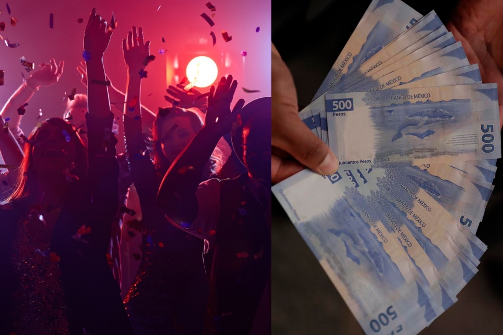 Las multas por faltas al orden público en Cancún van desde 10 a 30 veces el valor diario de la UMA vigente en 2022