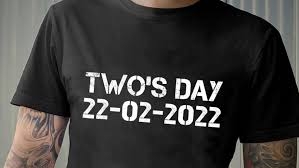 El 22 de febrero de 2022 se trata de una fecha idónea para tomar decisiones importantes relacionadas con los conceptos de unión y equilibrio. El 22 de febrero de 2022 se trata de una fecha idónea para tomar decisiones importantes relacionadas con los conceptos de unión y equilibrio.