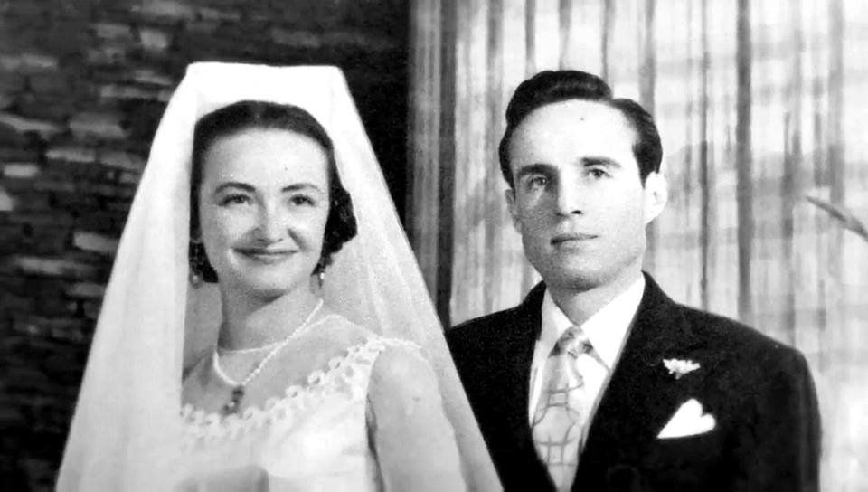 Ella fue la primera esposa de Roberto Gómez Bolaños “Chespirito”, con ella tuvo seis hijos, esta es su historia. Ella fue la primera esposa de Roberto Gómez Bolaños “Chespirito”, con ella tuvo seis hijos, esta es su historia.