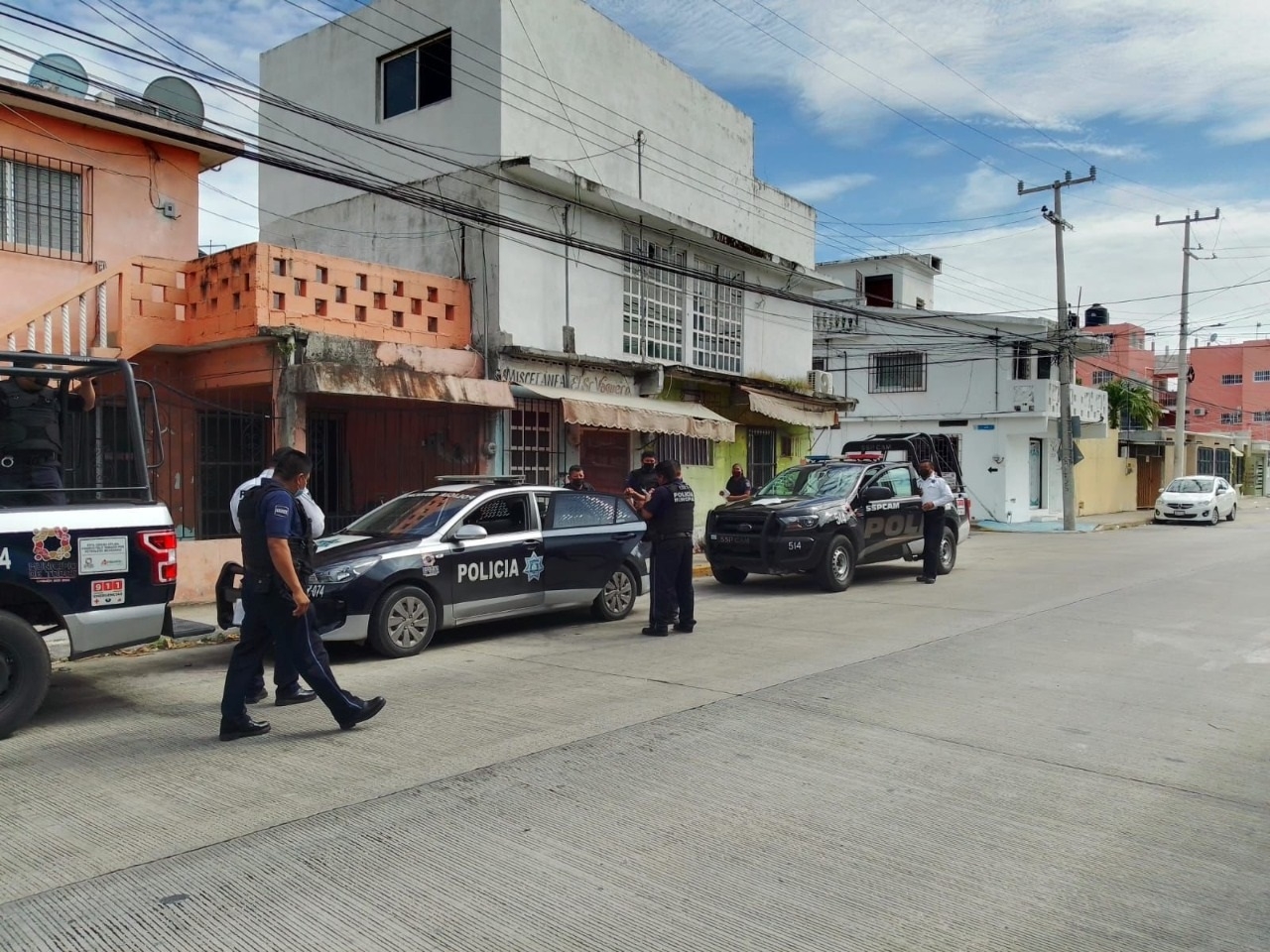 Desde el primer filtro los operadores envían unidades a la zona de la emergencia sólo para confirmar que se trata de una burla que genera gastos innecesarios
