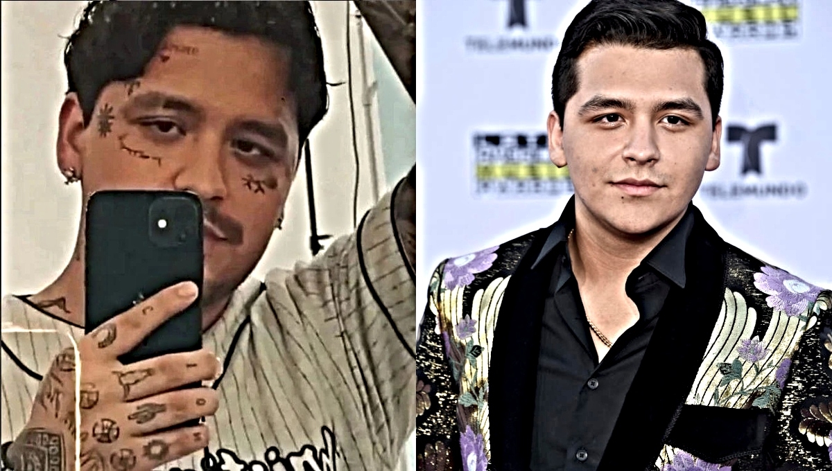 Christian Nodal es uno de los exponentes más queridos del regional mexicano. Foto: Especial Christian Nodal es uno de los exponentes más queridos del regional mexicano. Foto: Especial