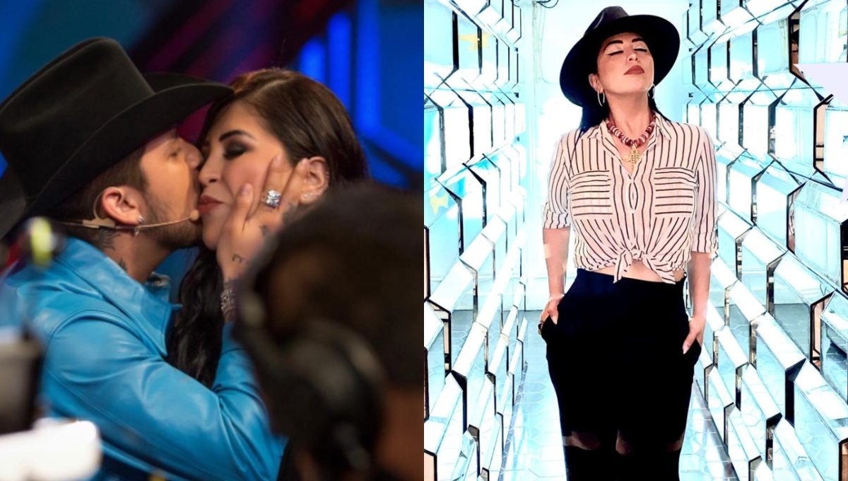 La tarde de ayer, Ventaneando destapó la denuncia que la disquera Universal presentó a la Fiscalía General contra Silvia Cristina Nodal y Jaime González, padres de Christian Nodal, lo que podría comprometer la carrera del cantante