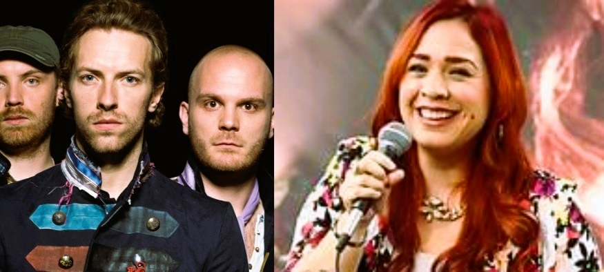 ¿Arruinó sorpresa? Carla Morrison agrega dos fechas a la gira de Coldplay en México