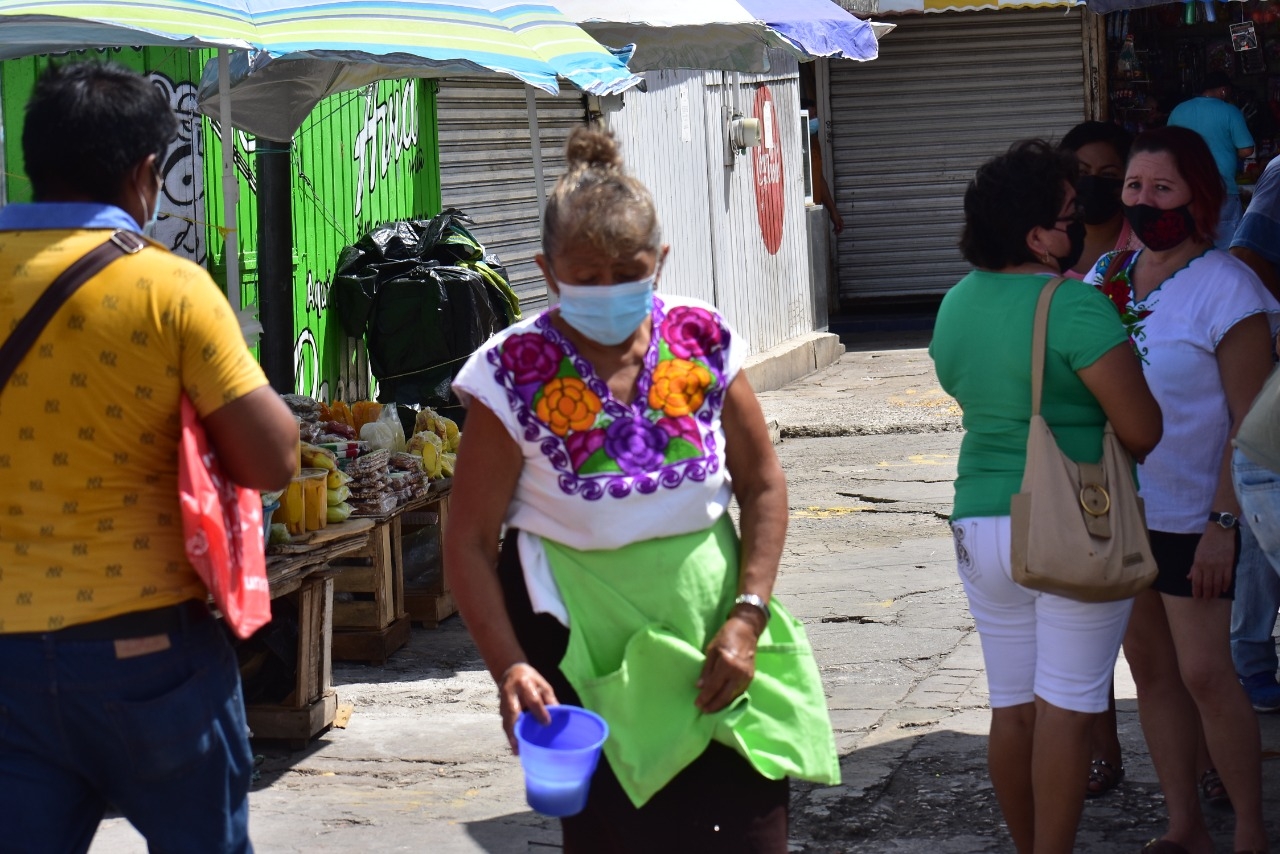 Se debe de tomar en cuenta a comunidades lejanas