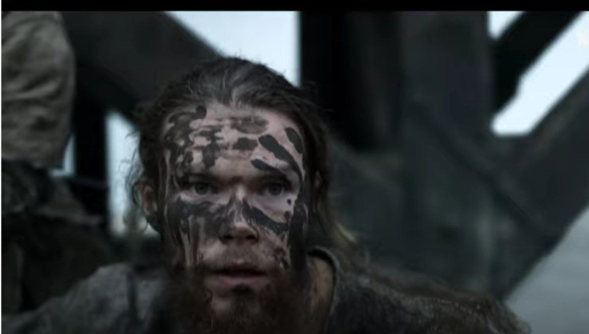 Vikingos: Valhalla es uno de los estrenos de Netflix más esperados de febrero pues es la secuela de la inspirada serie en la cultura nórdica Vikingos: Valhalla es uno de los estrenos de Netflix más esperados de febrero pues es la secuela de la inspirada serie en la cultura nórdica