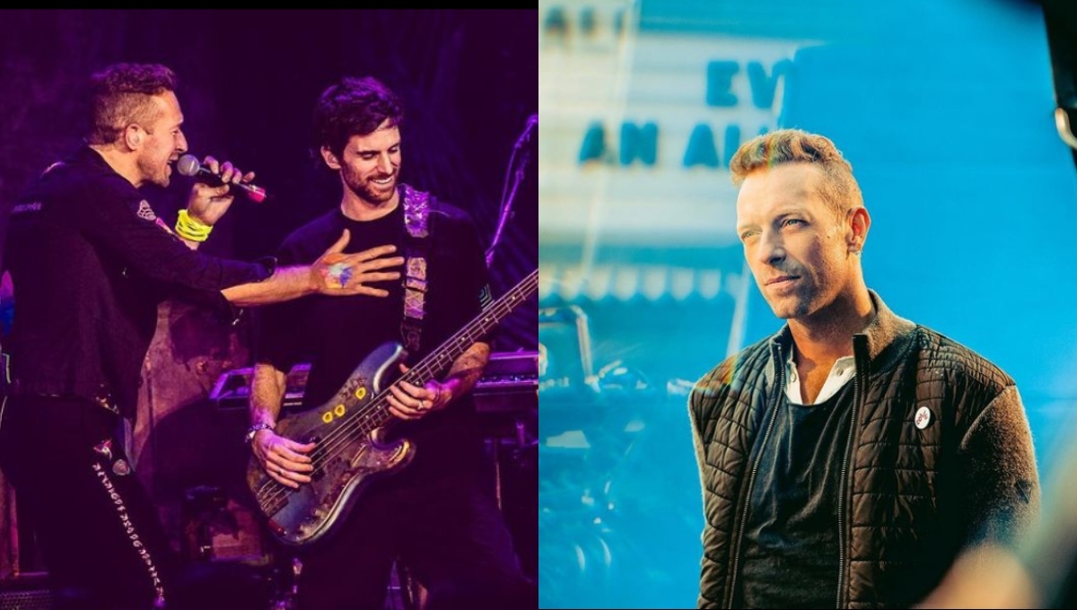 Coldplay anunció su gira “Music Of The Spheres”, donde visitará varios países, entre ellos México donde ya anunció una nueva fecha