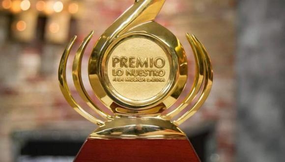 Premio Lo Nuestra traerá muchas sorpresas. Foto: Especial