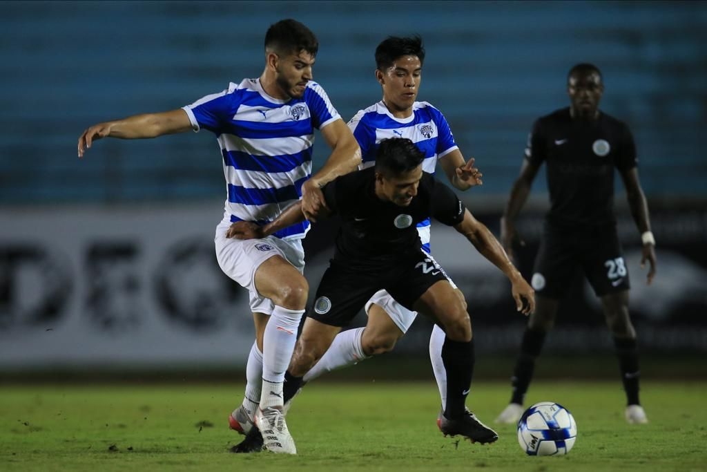 El Cancún FC tendrá dos salidas consecutivas a carretera en la segunda parte del presente torneo