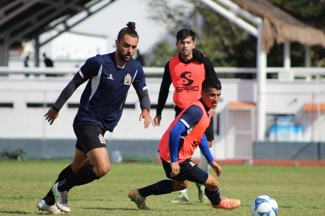Tras su triunfo ante el Inter de Querétaro, el equipo de la Riviera Maya, ve la oportunidad de continuar con los triunfos en su partido contra Dongú FC Tras su triunfo ante el Inter de Querétaro, el equipo de la Riviera Maya, ve la oportunidad de continuar con los triunfos en su partido contra Dongú FC