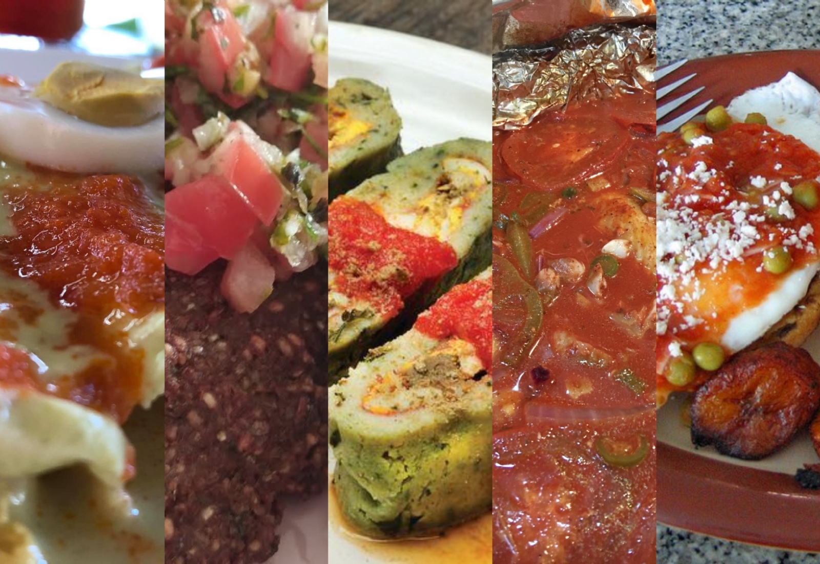 Estos son los cinco deliciosos platillos yucatecos perfectos para la Cuaresma