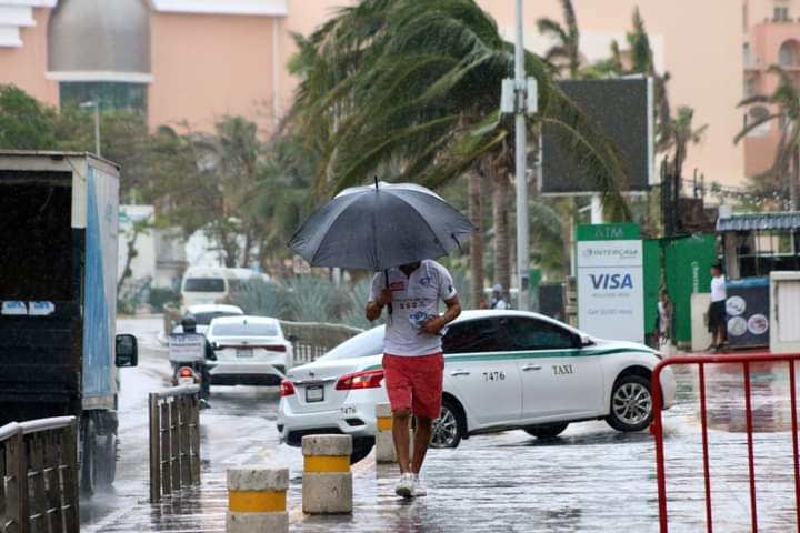 Durante la mañana dominará ambiente templado y caluroso a muy caluroso en horas de la tarde Durante la mañana dominará ambiente templado y caluroso a muy caluroso en horas de la tarde