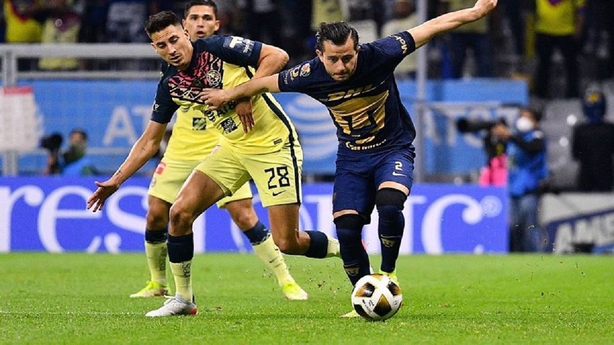 El América subió sólo una posición y ahora es penúltimo general
