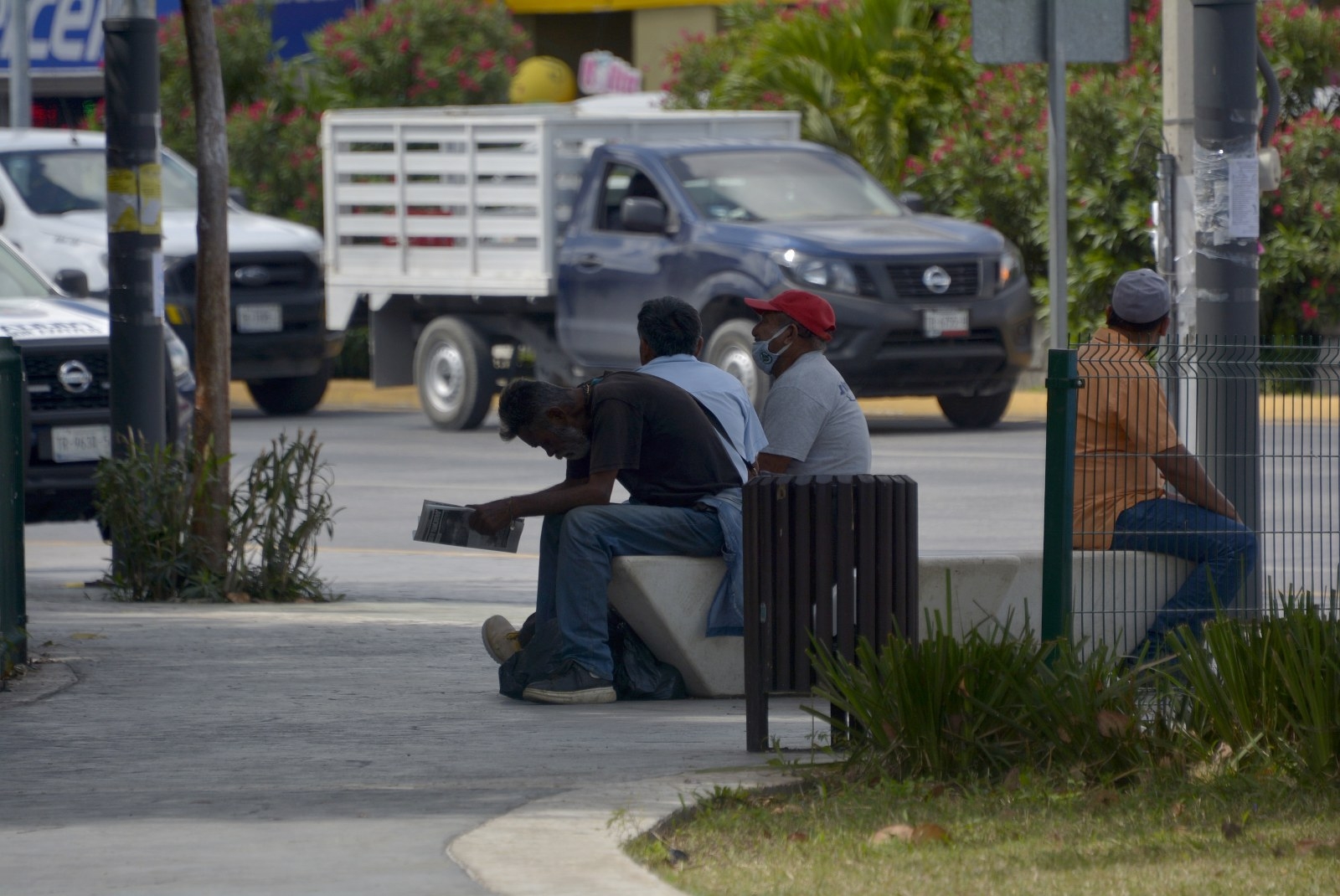 La Pandemia por COVID-19 causó el cierre de establecimientos en Quintana Roo y con ello, aumentó el desempleo en la Entidad