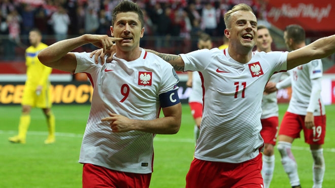 El delantero del Bayern Múnich asegura que no pueden jugar pretendiendo que no pasa nada El delantero del Bayern Múnich asegura que no pueden jugar pretendiendo que no pasa nada