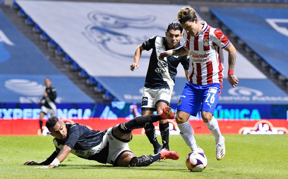 Los poblanos llegan invictos y buscarán seguir en la primera posición de la tabla