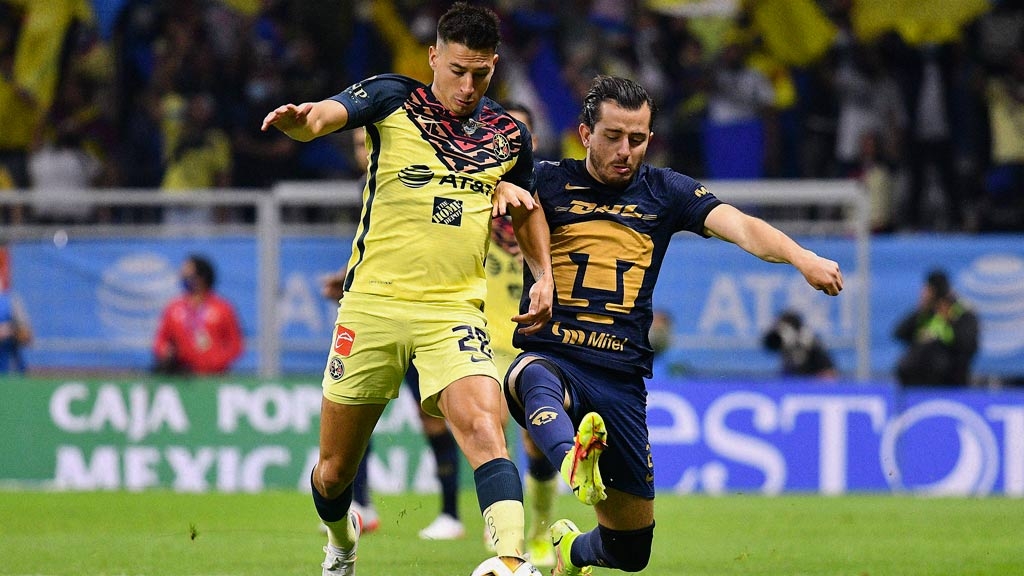 Los de Coapa apenas han sumado 6 puntos, por lo que se ubican en lo más bajo de la tabla general