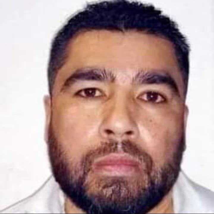 José Cárdenas Martínez  es uno de los dirigentes del Cártel Del Golfo en Matamoros