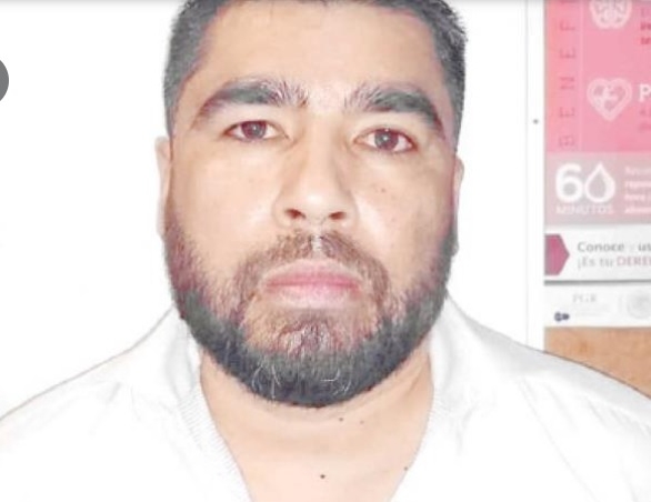 Cabe recordar que el 22 de febrero del 2018 libró la prisión luego de ser arrestado por Agentes de la Marina Armada de México en Matamoros Cabe recordar que el 22 de febrero del 2018 libró la prisión luego de ser arrestado por Agentes de la Marina Armada de México en Matamoros