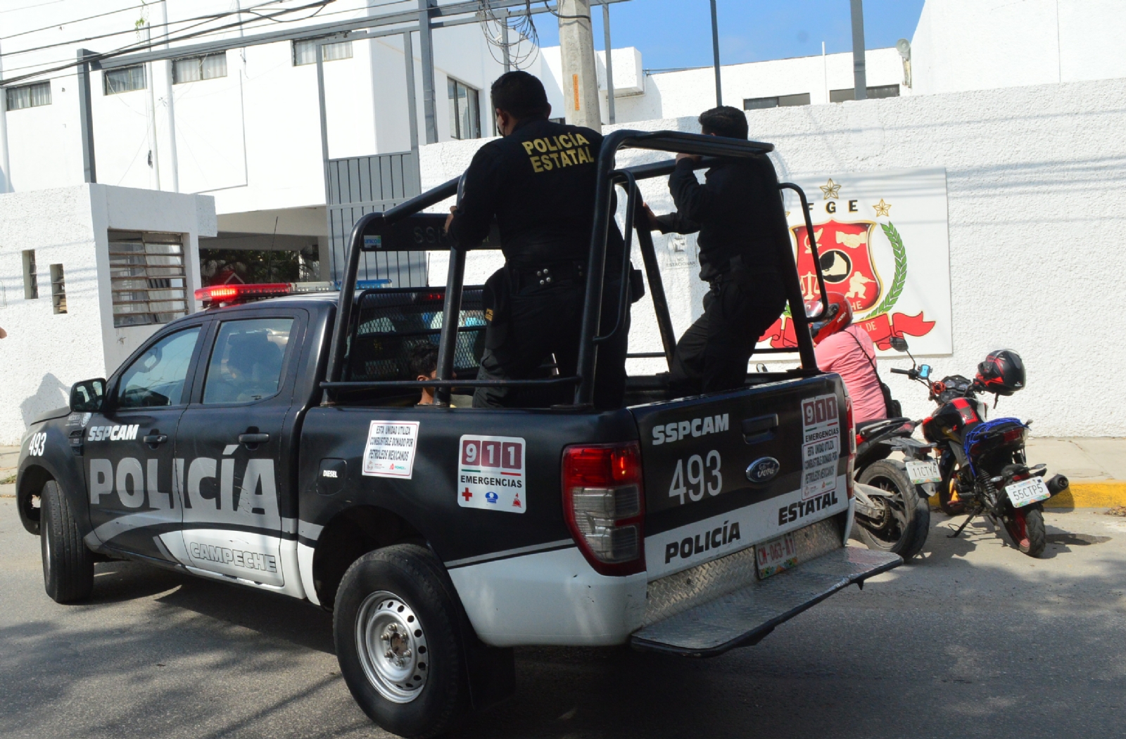 La red criminal es internacional, advierten especialistas en la materia La red criminal es internacional, advierten especialistas en la materia