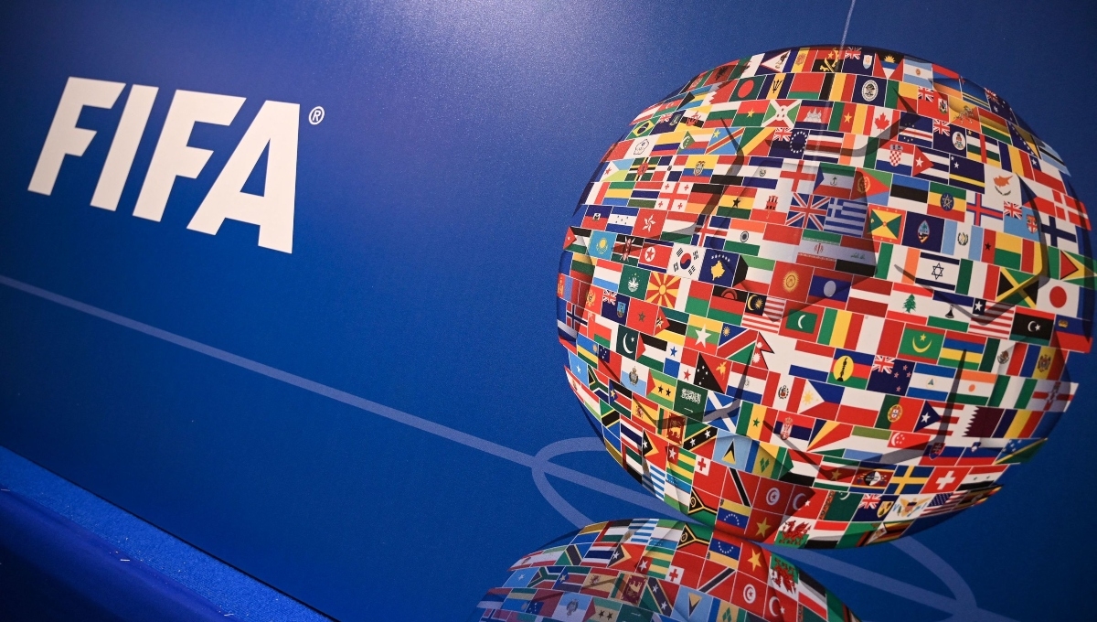 La FIFA tiene previsto comunicar en las próximas horas la suspensión de Rusia. Foto: Especial La FIFA tiene previsto comunicar en las próximas horas la suspensión de Rusia. Foto: Especial