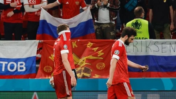 El conflicto con Ucrania ya le cuesta caro a nivel deportivo a Rusia