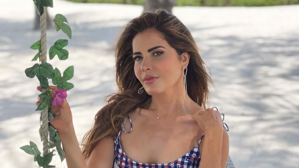 La cantante no olvida a su primogénita Ana Dalai y le dedica sentidas palabras