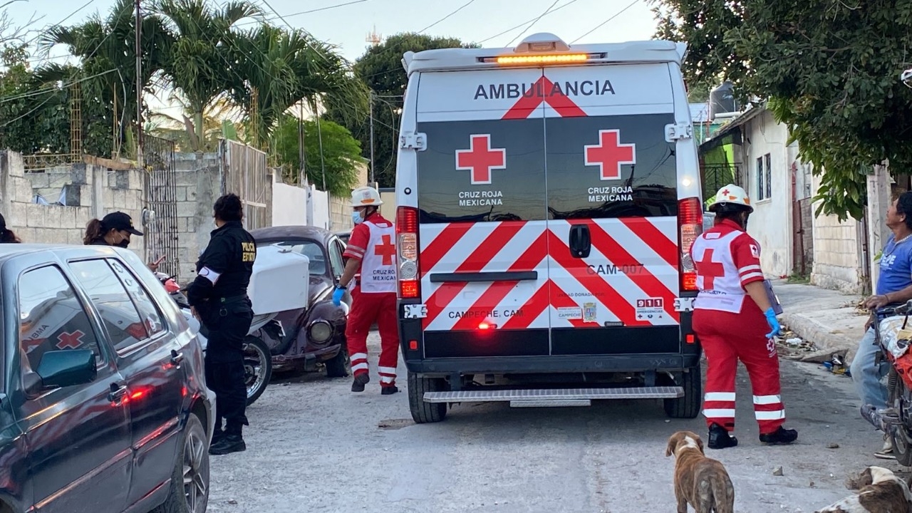 Derivado a la agresión la afectada se mantuvo tendida a mitad de la calle lo que fue aprovechado por los ladrones para robarse su bolso de mano Derivado a la agresión la afectada se mantuvo tendida a mitad de la calle lo que fue aprovechado por los ladrones para robarse su bolso de mano