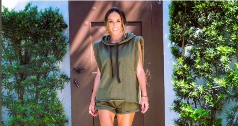 Inés Gómez Mont tenía otras propiedades fuera del país. Foto: Instagram Inés Gómez Mont tenía otras propiedades fuera del país. Foto: Instagram