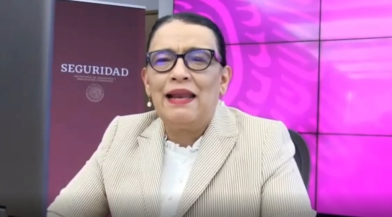 Si hay un hecho delictivo, se atiende, pues el objetivo es no dejar casos sin atención