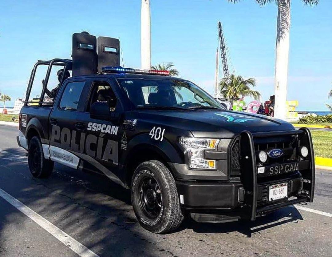 El FASP es un fondo por el que se transfieren recursos a las entidades federativas para la puesta en marcha de estrategias nacionales en materia de seguridad pública
