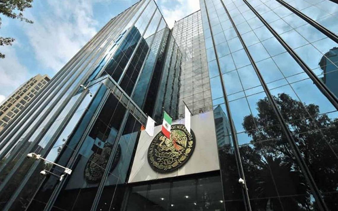 Los abogados fueron señalados por asociación delictuosa, tráfico de influencia, extorsión y operaciones con recursos de procedencia ilícita.