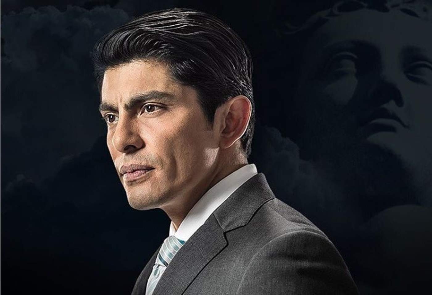 El cantante anunció su regreso a los escenarios