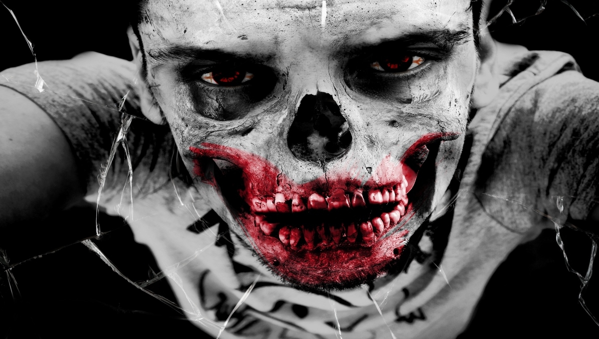 El 4 de febrero es el Día del Orgullo Zombie, por lo que se organizan eventos en distintas ciudades del mundo