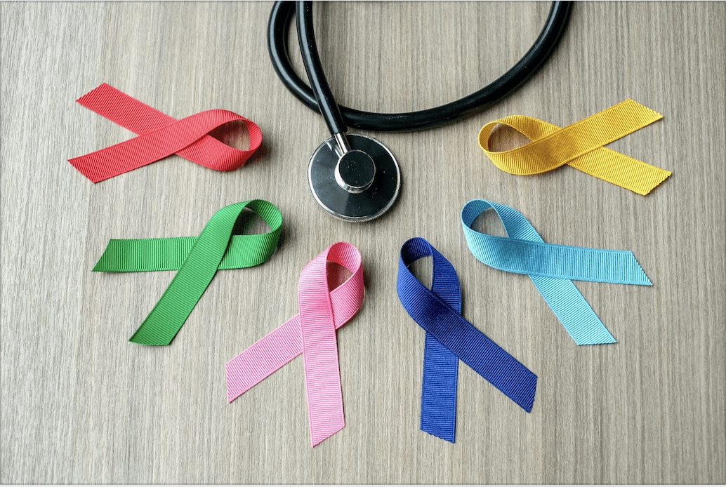 En 2010 la OMS y otras instituciones establecieron el Día Mundial de la Lucha contra el Cáncer. Foto: Especial