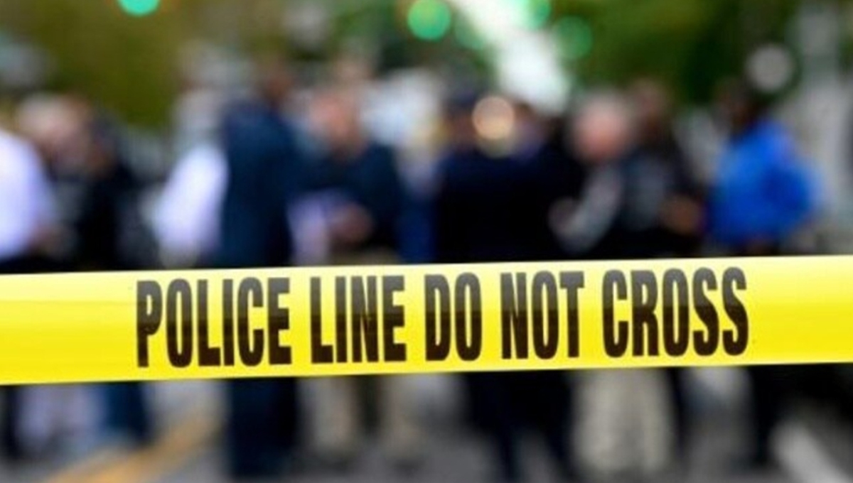 Autoridades de Minneapolis publicaron un video para mostrar la muerte de un hombre afroamericano Autoridades de Minneapolis publicaron un video para mostrar la muerte de un hombre afroamericano