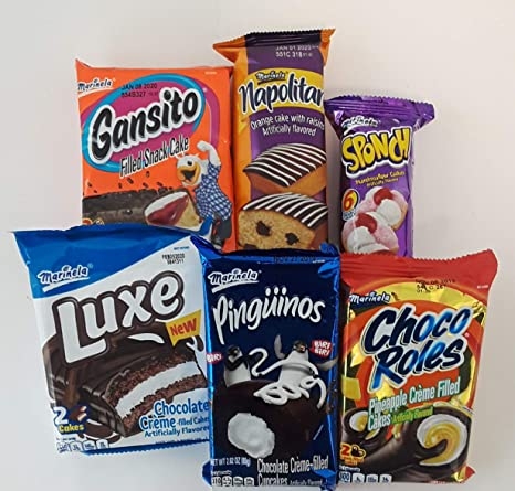 Varios pastelitos no so recomendados para su consumo por la Profeco Varios pastelitos no so recomendados para su consumo por la Profeco