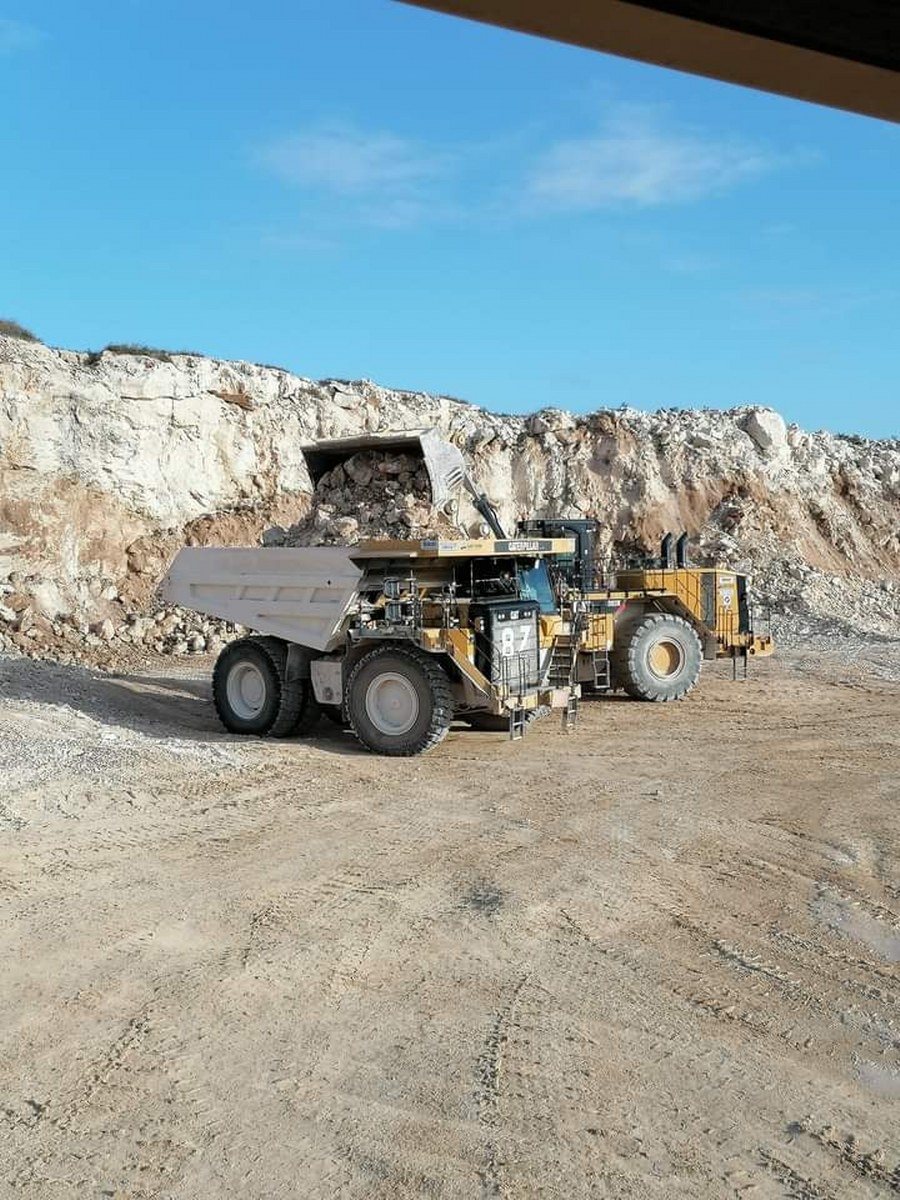 El segundo sitio del consorcio extranjero que más produjo en 2020 fue Postell, establecido en Georgia, con menos de 50% que el de Quintana Roo
