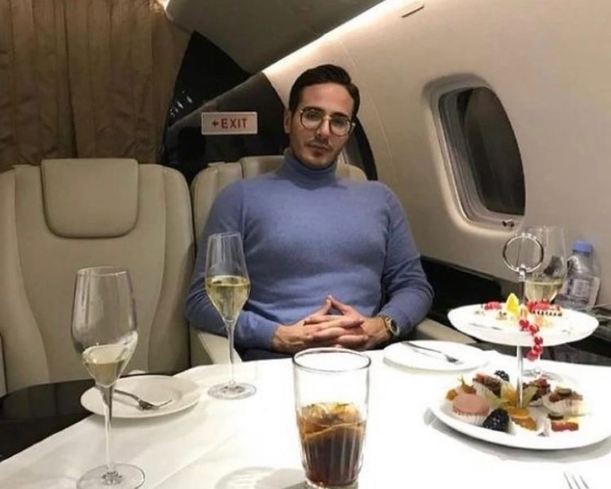 El estafador de Tinder ha sido acusado de estafa y fraude en España y Filipinas